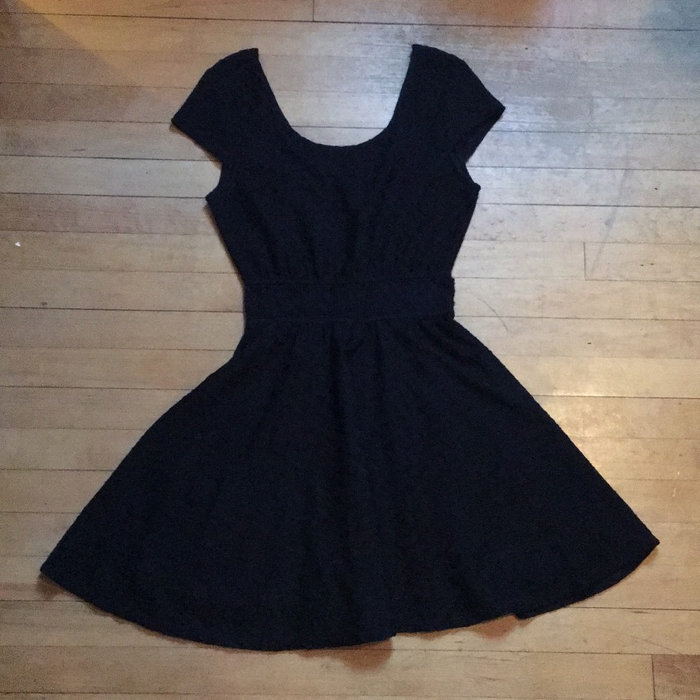 Cocktail dress